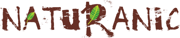 Logotipo Naturanic